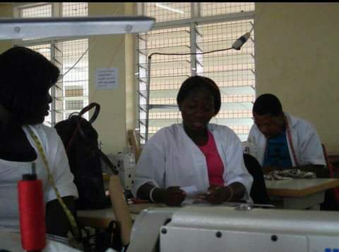 FDT 233 Pattern Technology I