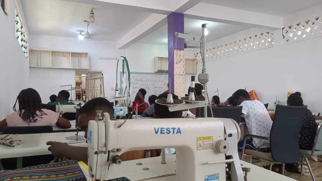 FDT 234 Garment Technology I