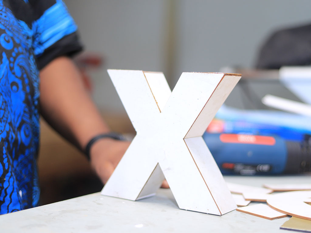 BPDE 236 Three-Dimensional Design in Computing  BPDE 236 Three-Dimensional Design in Computing 