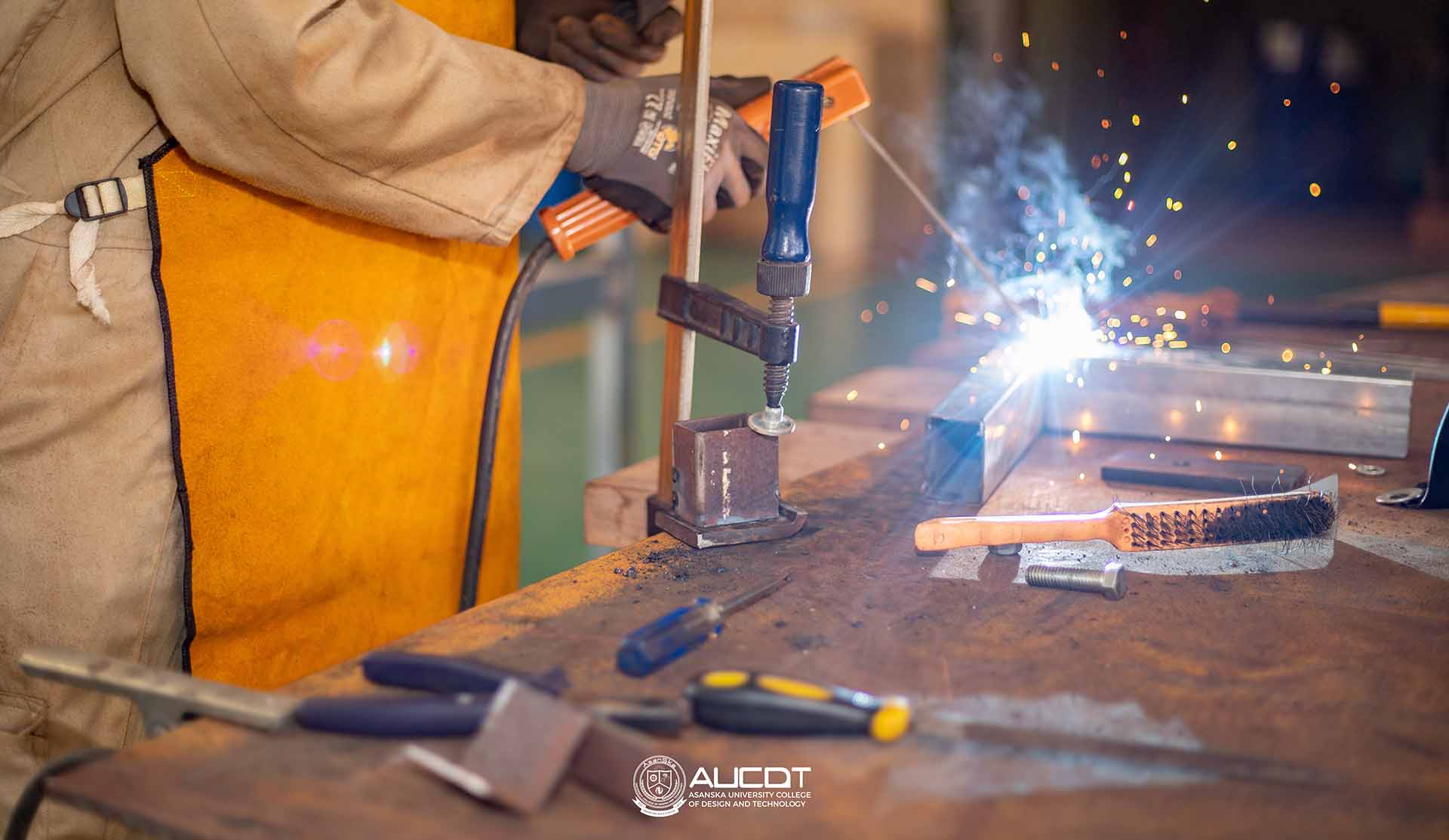 ACDT 126 Communication Skills II   ACDT 126 Communication Skills II  