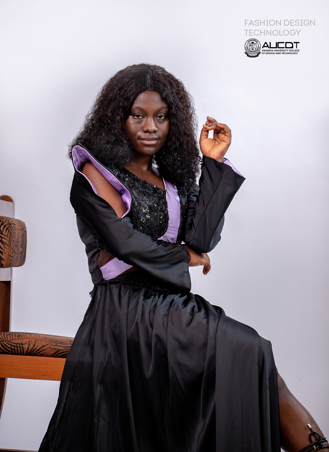 Garment Decoration Techniques  FDT 352 Garment Decoration Techniques (2 Credit Hours)