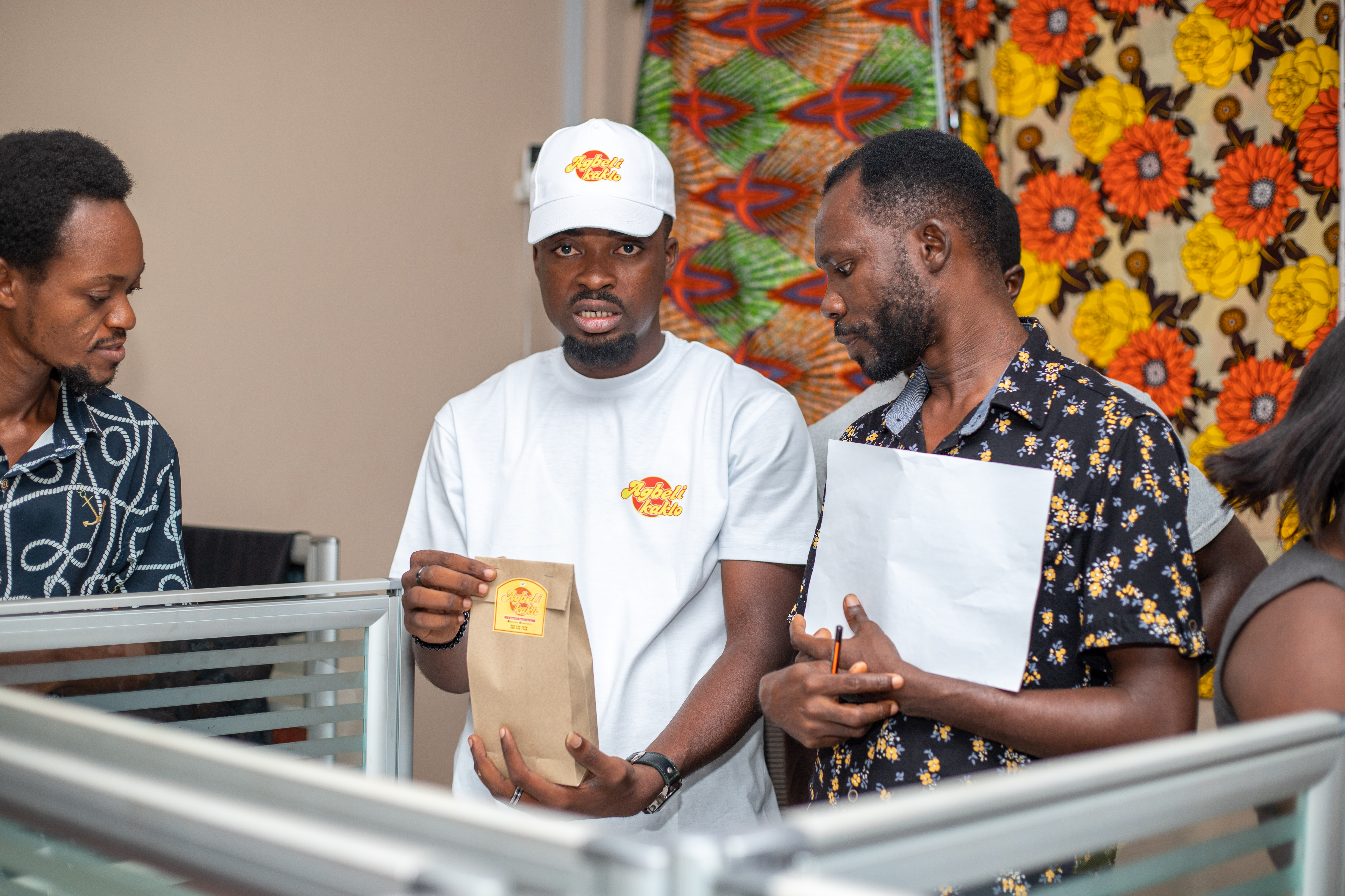 BPDE 481 Industrial Attachment Seminars  BPDE 481 Industrial Attachment Seminars 