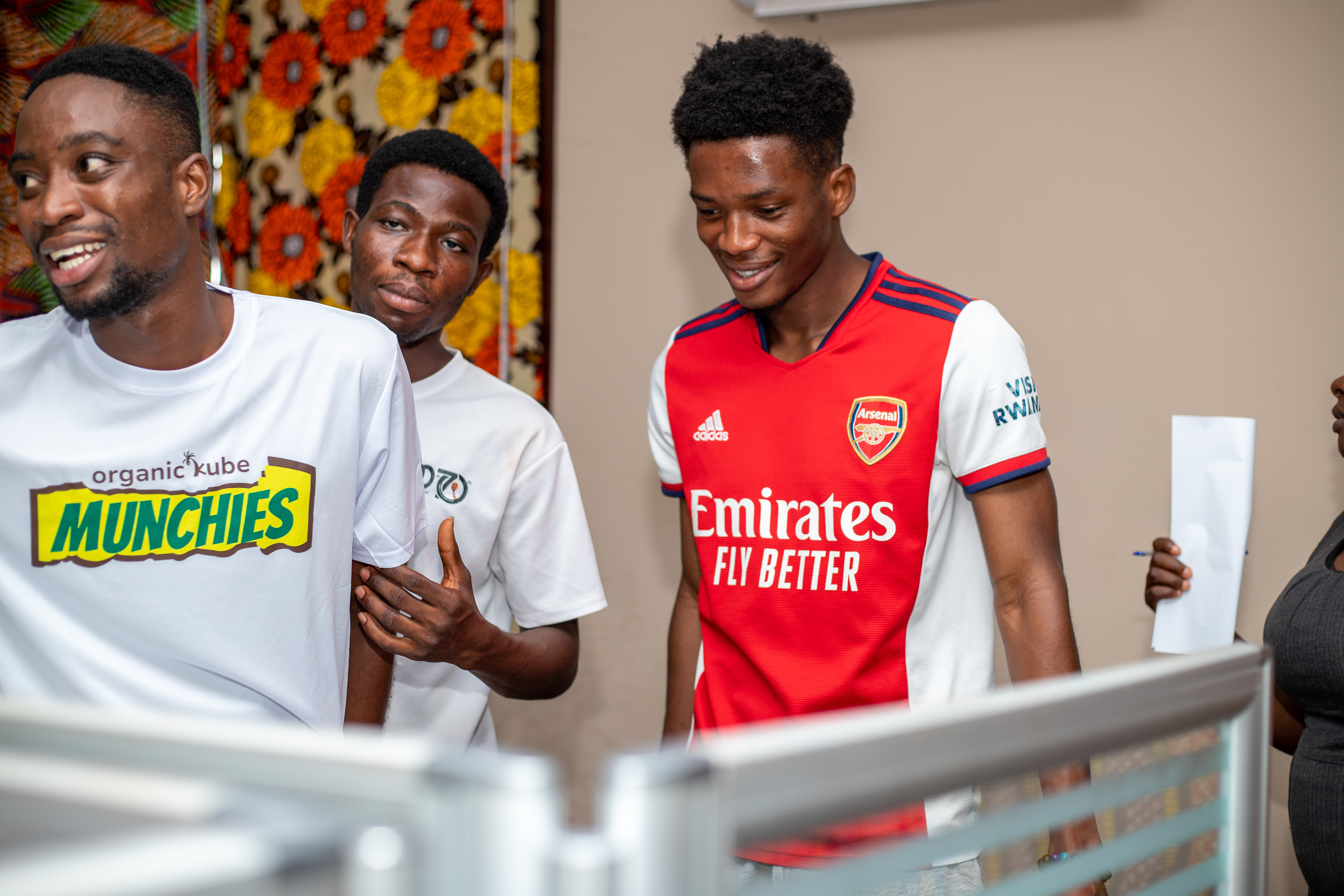 DMCD 247 Industrial Attachment DMCD 247 Industrial Attachment