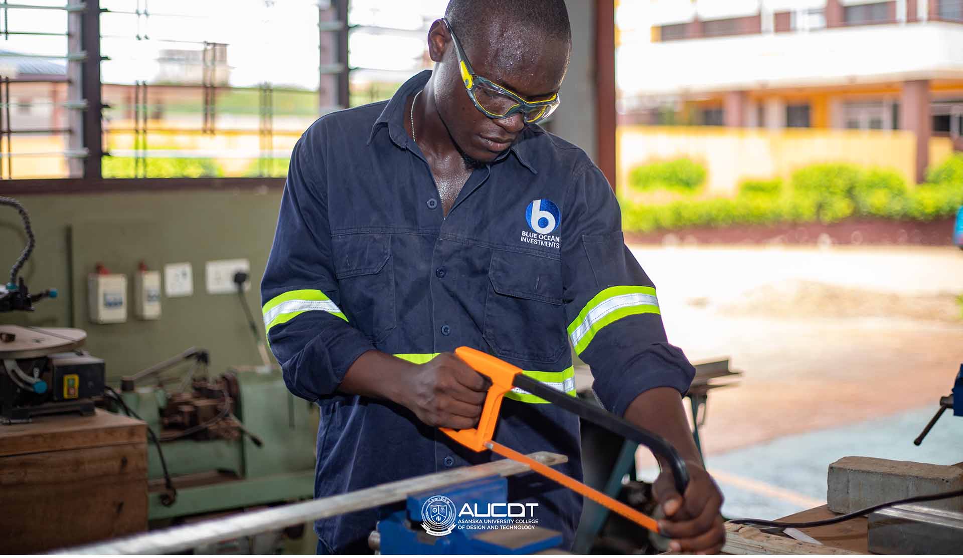 DPD 124  DPD 124 Materials and Processes