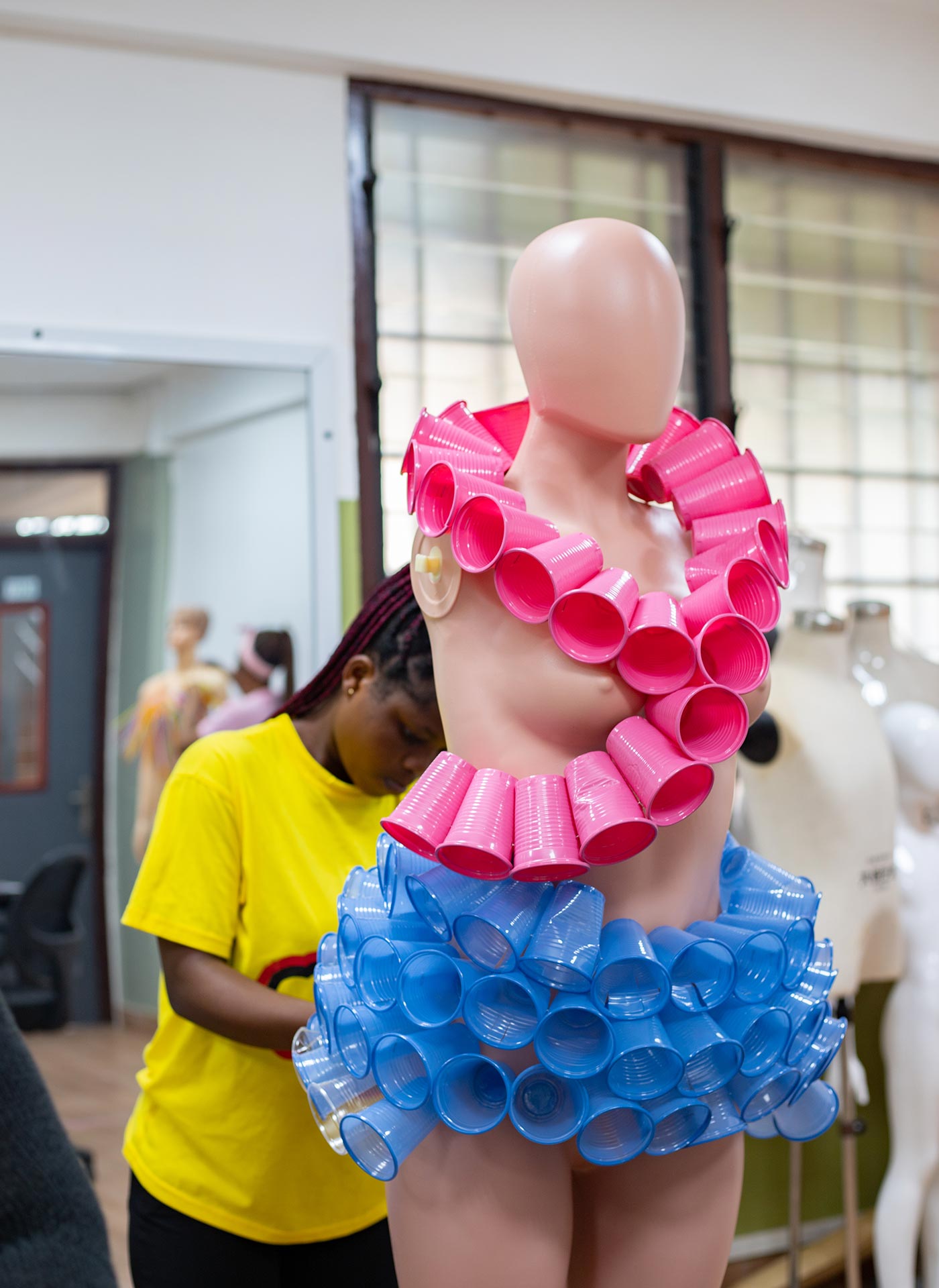 Basic Pattern Technology FDT 113 Basic Pattern Technology